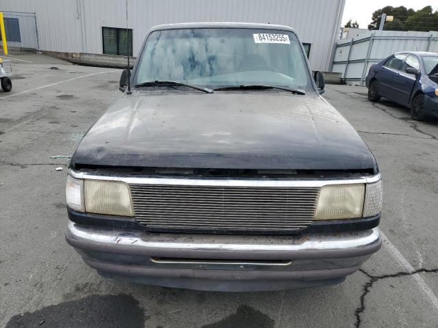 Photo 5 from auction – 1996 FORD RANGER SUP with VIN 1FTCR14U6TPB02744