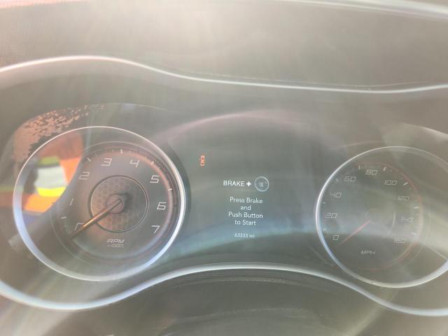 Photo 9 from auction – 2018 DODGE CHARGER R/ with VIN 2C3CDXCT6JH323275