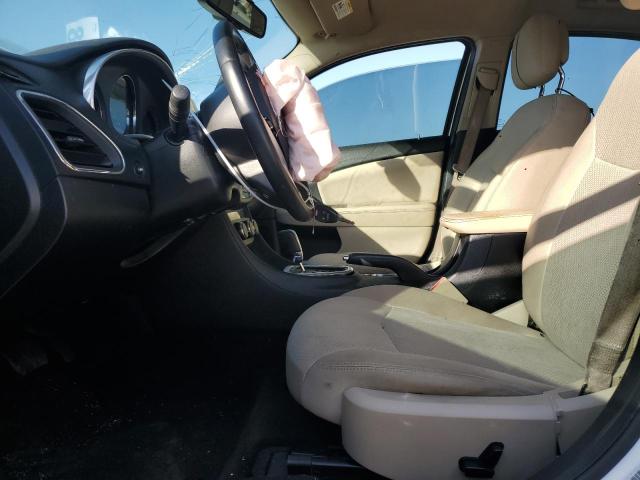 Photo 7 from auction – 2013 CHRYSLER 200 TOURING with VIN 1C3CCBBB9DN538823