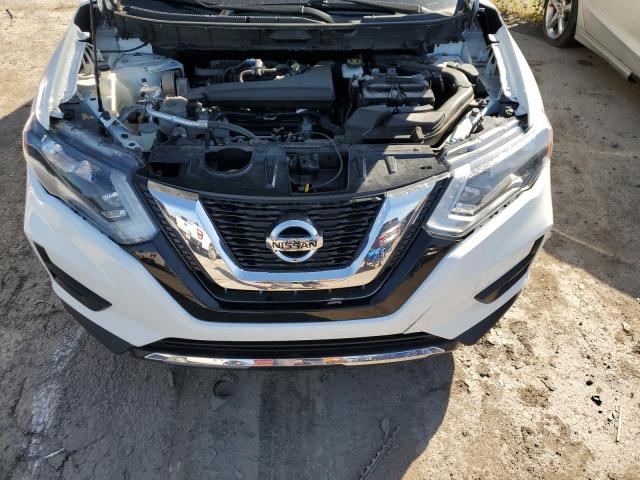 Photo 12 from auction – 2017 NISSAN ROGUE S with VIN KNMAT2MV7HP543104