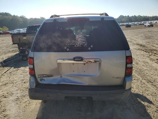 Photo 6 from auction – 2006 FORD EXPLORER X with VIN 1FMEU73E56UB72547