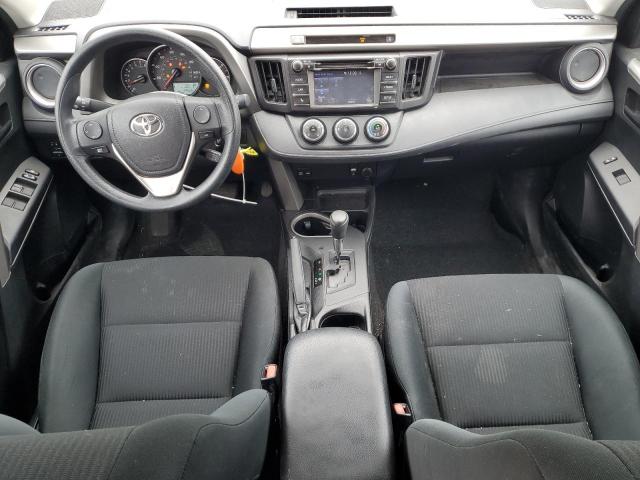 Photo 8 from auction – 2016 TOYOTA RAV4 LE with VIN 2T3BFREV3GW465958