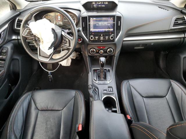 Photo 8 from auction – 2021 SUBARU CROSSTREK with VIN JF2GTHMC1M8214884
