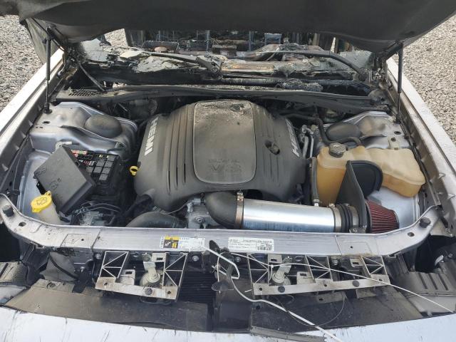 Photo 11 from auction – 2015 DODGE CHALLENGER with VIN 2C3CDZAT2FH747722