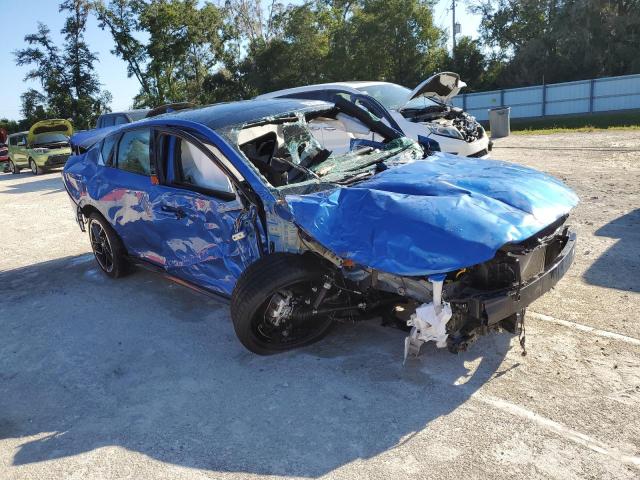 Photo 4 from auction – 2025 KIA K4 with VIN 3KPFW4DE8SE174284