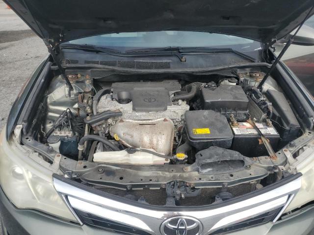 Photo 11 from auction – 2012 TOYOTA CAMRY BASE with VIN 4T4BF1FK2CR195880