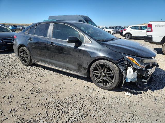 Photo 4 from auction – 2021 TOYOTA COROLLA SE with VIN 5YFS4MCE7MP070165