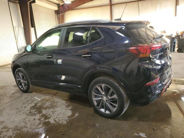 Photo 2 from auction – 2020 BUICK ENCORE GX with VIN KL4MMCSL4LB108283