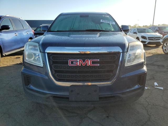 Photo 5 from auction – 2017 GMC TERRAIN SL with VIN 2GKFLSEK6H6243343