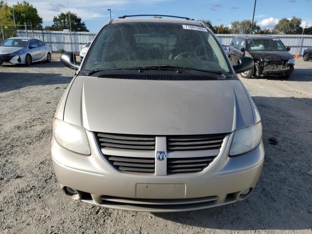 Photo 5 from auction – 2007 DODGE GRAND CARA with VIN 2D4GP44L57R180598