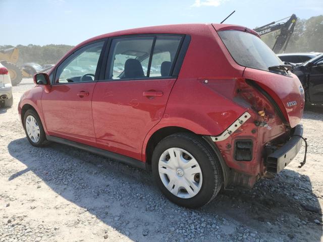 Photo 2 from auction – 2011 NISSAN VERSA S with VIN 3N1BC1CP0BL507682