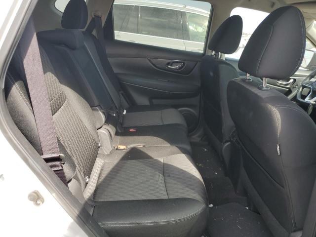 Photo 10 from auction – 2017 NISSAN ROGUE S with VIN KNMAT2MV7HP587975