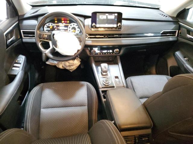 Photo 8 from auction – 2022 MITSUBISHI OUTLANDER with VIN JA4J4TA89NZ023627