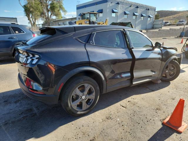 Photo 3 from auction – 2022 FORD MUSTANG MA with VIN 3FMTK1RM1NMA17103