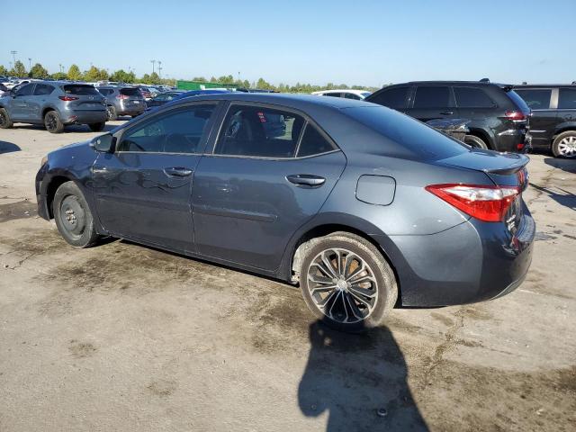 Photo 2 from auction – 2015 TOYOTA COROLLA L with VIN 5YFBURHE9FP306095