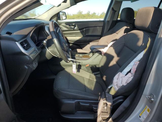 Photo 7 from auction – 2017 GMC ACADIA SLE with VIN 1GKKNKLA0HZ171403