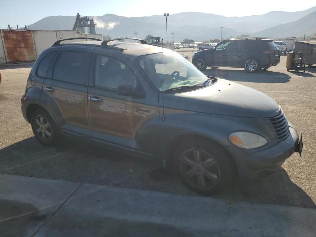 Photo 4 from auction – 2003 CHRYSLER PT CRUISER with VIN 3C8FY68B23T529712