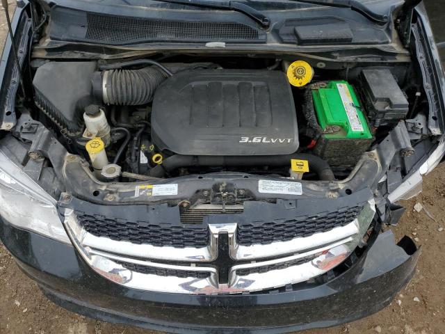 Photo 12 from auction – 2014 DODGE GRAND CARA with VIN 2C4RDGBG4ER148891