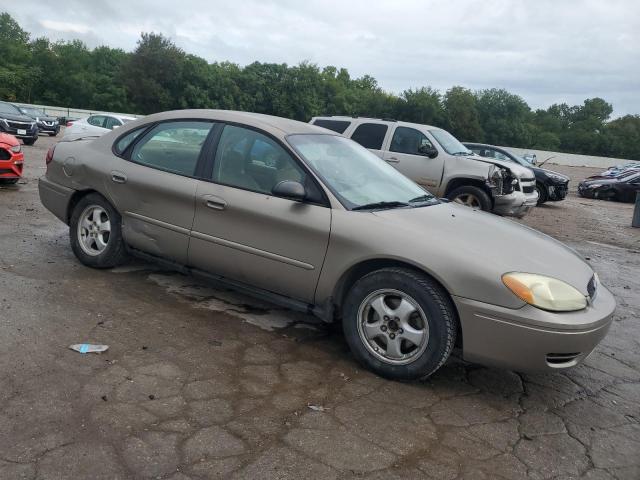 Photo 4 from auction – 2007 FORD TAURUS SE with VIN 1FAFP53U07A190183