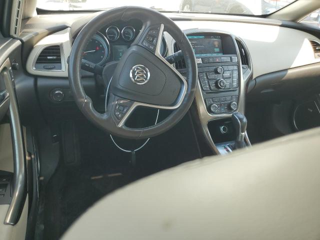 Photo 8 from auction – 2015 BUICK VERANO with VIN 1G4PS5SK4F4162358