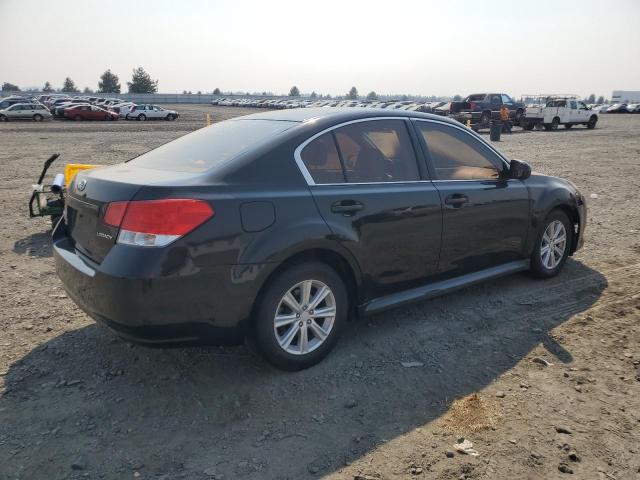 Photo 3 from auction – 2010 SUBARU LEGACY 2.5 with VIN 4S3BMCB62A3210485