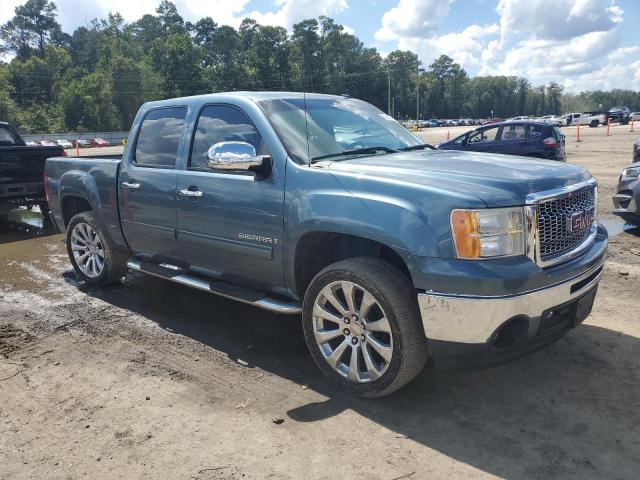 Photo 4 from auction – 2009 GMC SIERRA C15 with VIN 3GTEC13C89G161777