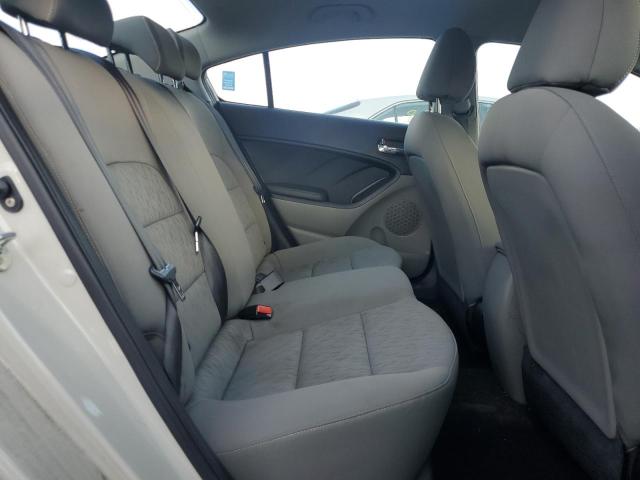 Photo 10 from auction – 2015 KIA FORTE LX with VIN KNAFK4A68F5313398