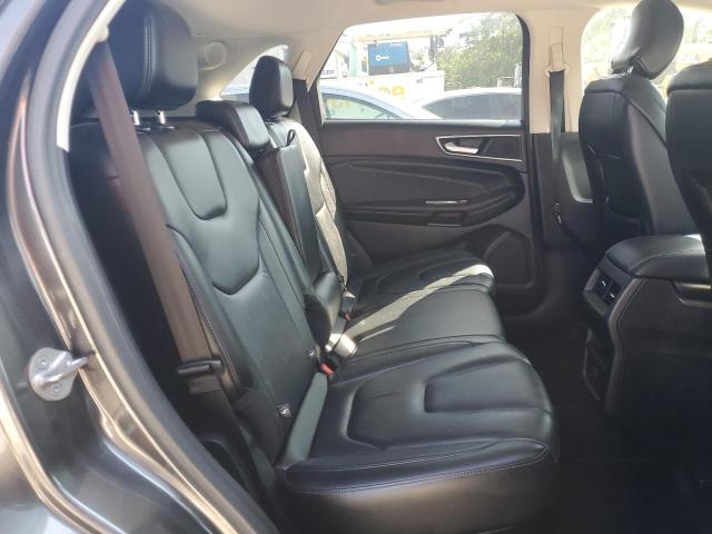 Photo 11 from auction – 2016 FORD EDGE TITAN with VIN 2FMPK3K99GBB42583
