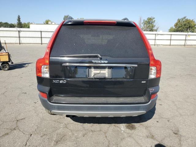 Photo 6 from auction – 2008 VOLVO XC90 3.2 with VIN YV4CY982381477587