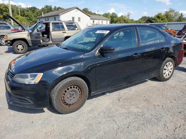 VOLK JETTA BASE 2013 مع رقم تعريف المركبة 3VW1K7AJ5DM281033 - صورة من المزاد