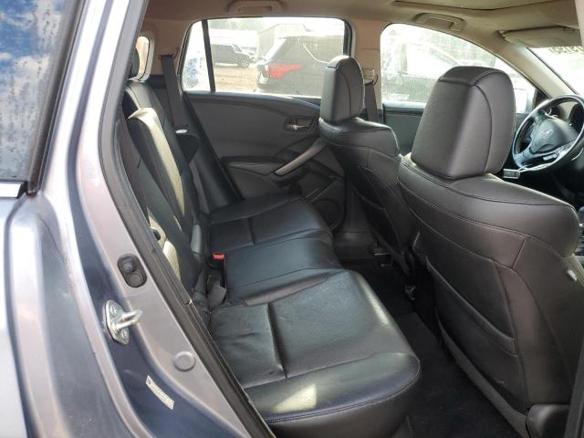 Photo 11 from auction – 2014 ACURA RDX with VIN 5J8TB3H30EL017749