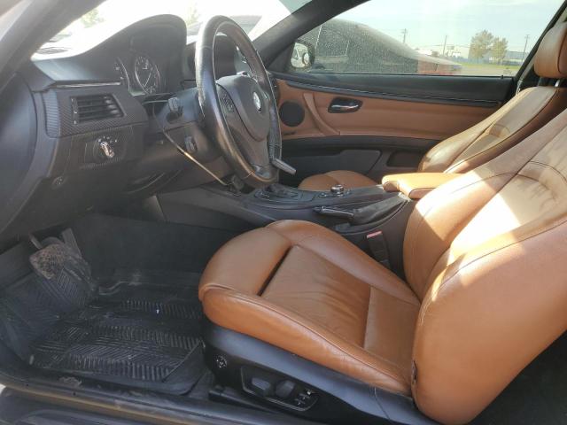 Photo 7 from auction – 2010 BMW 335 XI with VIN WBAWC7C51AE271264