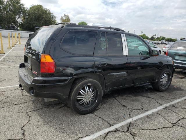 Photo 3 from auction – 2002 GMC ENVOY with VIN 1GKDS13S622352672