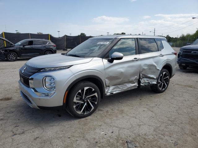 Photo 1 from auction – 2024 MITSUBISHI OUTLANDER with VIN JA4J4VA85RZ071644