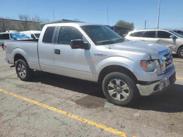 Photo 4 from auction – 2010 FORD F150 SUPER with VIN 1FTEX1C83AFC04718