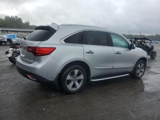 Photo 3 from auction – 2014 ACURA MDX with VIN 5FRYD4H25EB035919