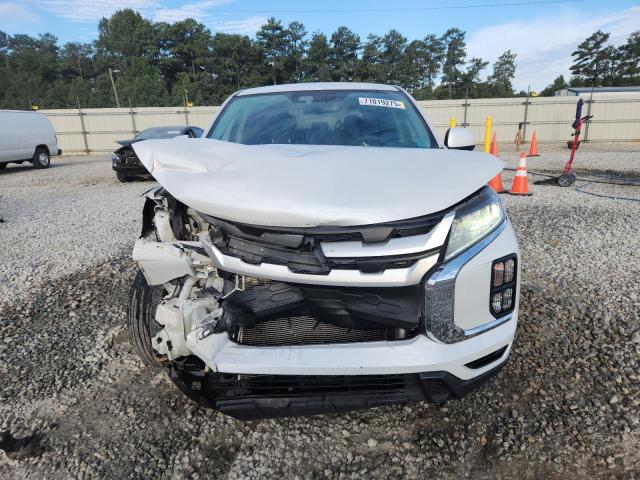 Photo 5 from auction – 2022 MITSUBISHI OUTLANDER with VIN JA4APUAU5NU022367
