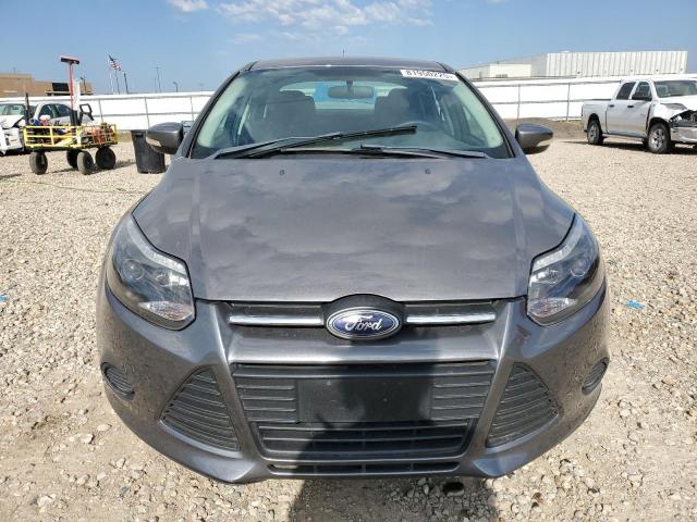 صورة رقم 5 من المزاد - 2014 FORD FOCUS SE مع VIN 1FADP3F21EL276416