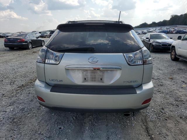 Photo 6 from auction – 2007 LEXUS RX 350 with VIN 2T2GK31U37C001201