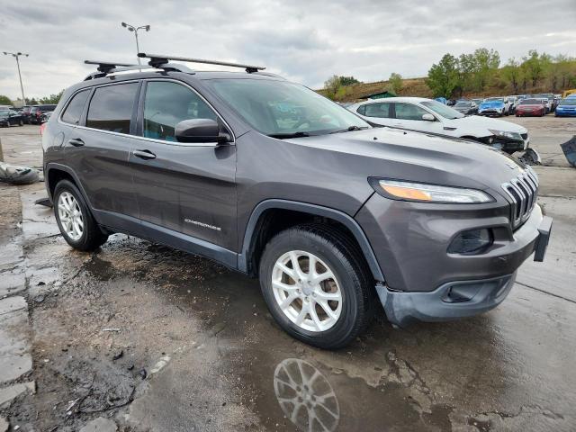 Photo 4 from auction – 2016 JEEP CHEROKEE L with VIN 1C4PJMCB6GW293250