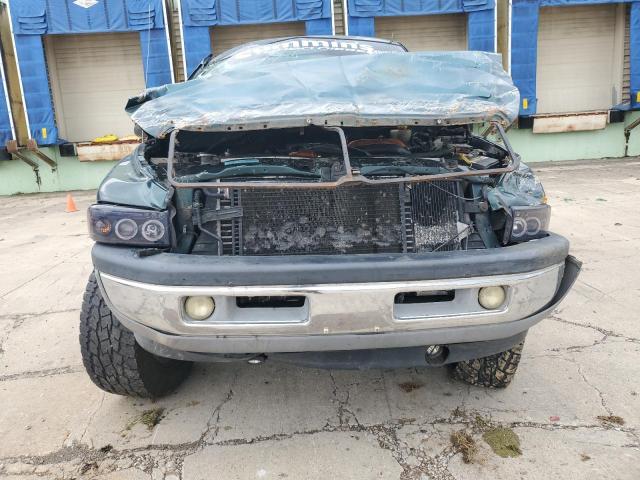 Фото 5 с аукциона – 2001 DODGE RAM 2500 с VIN 3B7KF236X1G718235