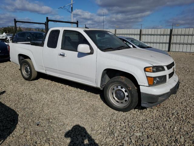 Photo 4 from auction – 2012 CHEVROLET COLORADO with VIN 1GCESBF99C8164354