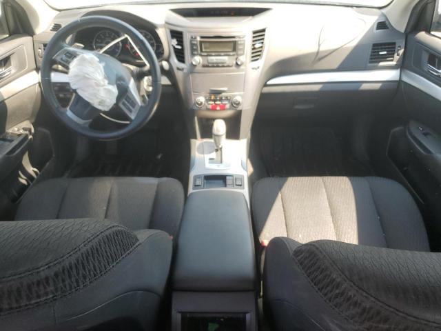Photo 8 from auction – 2012 SUBARU LEGACY 2.5 with VIN 4S3BMBC68C3036871