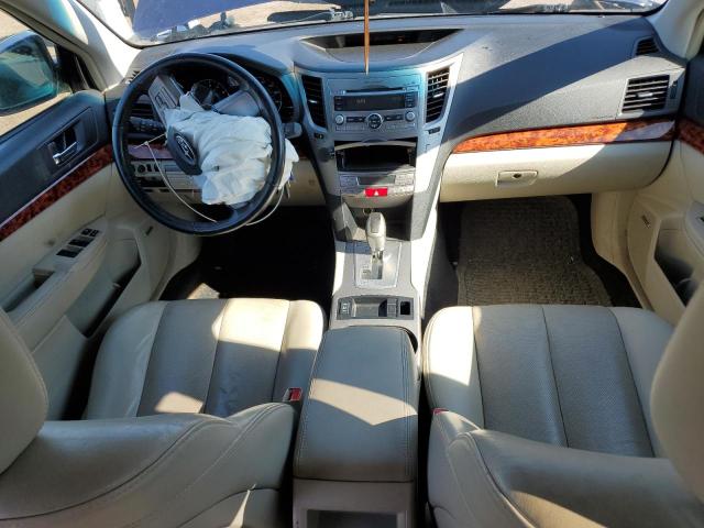 Photo 8 from auction – 2011 SUBARU OUTBACK 2. with VIN 4S4BRBJC8B3397778