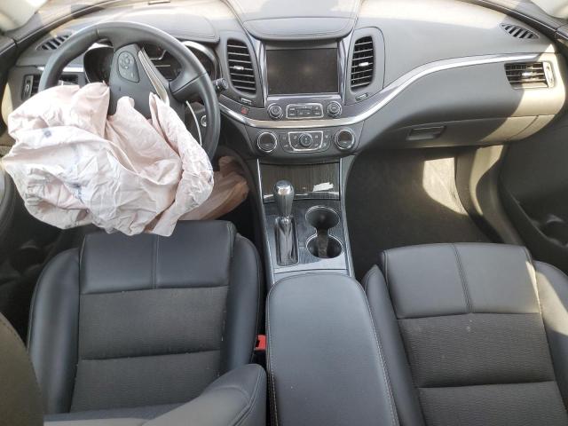 Photo 8 from auction – 2016 CHEVROLET IMPALA LT with VIN 2G1115S34G9202709