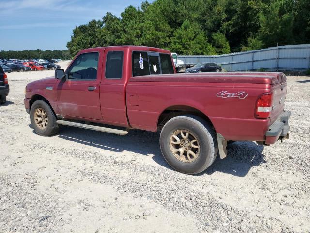 Photo 2 from auction – 2007 FORD RANGER SUP with VIN 1FTZR15E67PA49633