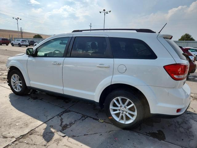Photo 2 from auction – 2016 DODGE JOURNEY SX with VIN 3C4PDCBB1GT198362