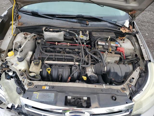 Photo 11 from auction – 2008 FORD FOCUS SE with VIN 1FAHP35N78W284066