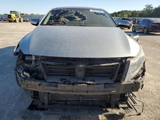 Photo 5 from auction – 2016 KIA OPTIMA HYB with VIN KNAGN4AD8G5092476