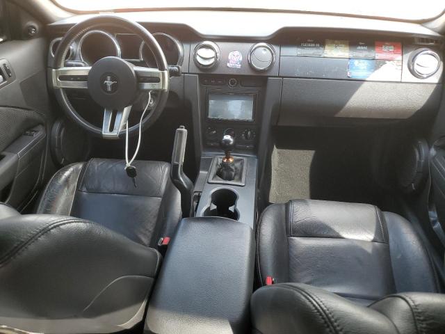 Photo 8 from auction – 2008 FORD MUSTANG with VIN 1ZVHT80N685175773